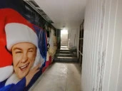 Нежилые помещения , общей площадью 89 кв. м, расположенное по адресу: Республика Башкортостан, г. Уфа, Ленинский район, ул. Карла Маркса, д.36